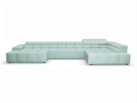 Wohnlandschaft LOUM Plus R